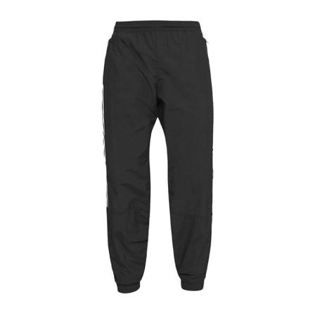 Adidas Originals, Adicolor Classics Lock-Up Trefoil Track Pants Zwart, Heren, Maat:M