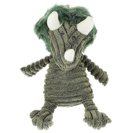 Hundleksak i plysch, pipande hundleksak, interaktiv tuggleksak för valpar för stora och små hundar