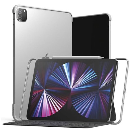 RINGKE Ringke ramskydd - iPad pro 11 tum (3:e) - Silver