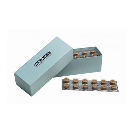 Limköläder Moori Hard 13 mm