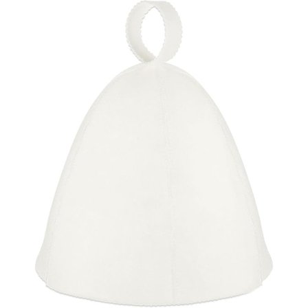 Saunahattu Vaporarium Hat Sauna Villahattu Venäläinen Banya-hattu Miehille Naisille Lepakko