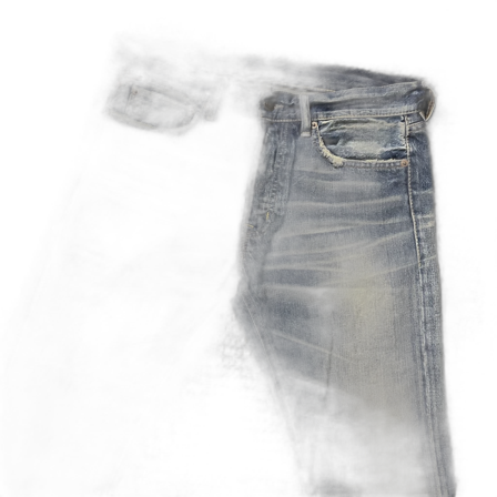 Ralph Lauren denim supply jeans