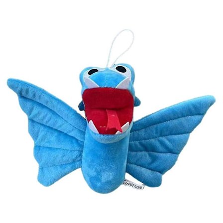 Garden of Banban Plussjeleker Garden of Banban Plussjedoll Banban Leke Hjemmedekorasjon For