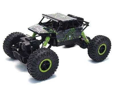 AMEWI Conqueror 4WD RTR Rock Crawler