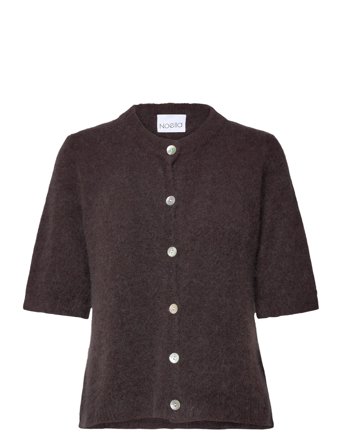 Noella | Kae Ss Knit Cardigan | S/M