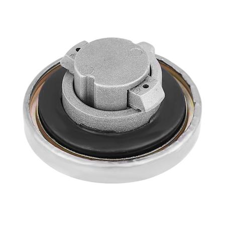 Motorcykel Bränsle Gas Tanklock med 2 Nycklar för Honda Shadow Spirit VT750 DC C2 VLX VT600 NO.91146