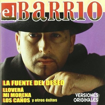 La fuente del deseo y.. EL BARRIO