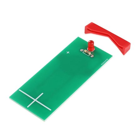 Enkel elektronisk sängnivelleringsverktyg för E Leveler 3D-skrivare tillbehör