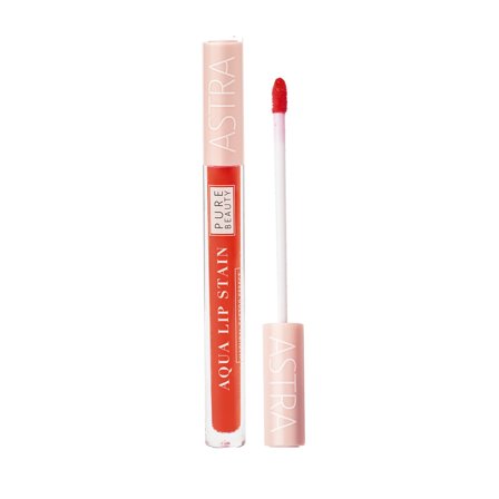 ASTRA MAKEUP PURE BEAUTY AQUA LIP STAIN 0002 - JUICE 3ml - Rossetto