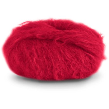 Bæstmor Fnugg-in-Florence Rød 907, 50g