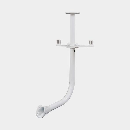 Scanstrut Lantern+Antennfäste Radartorn