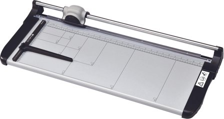 Olympia TR 6712 Roll Cutter