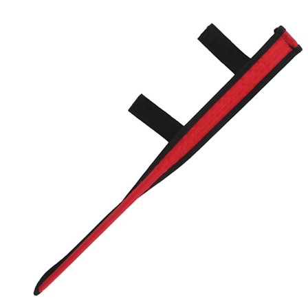 Fiske stangspissbeskytter deksel karbonstangspissbeskytter hylse fiskeutstyr