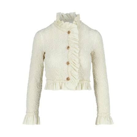 Alexander Wang Blazers , Wit , Dames , Maat: S