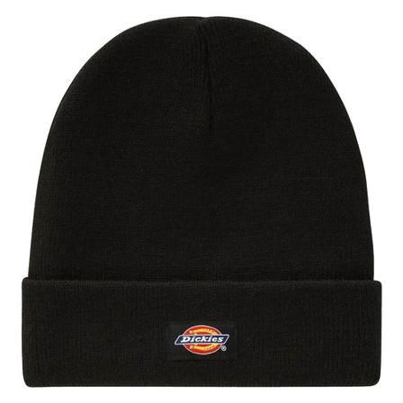 Dickies Beanies , Zwart , unisex , Maat: M Hoeden