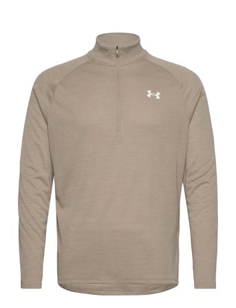 Under Armour | Ua Tech Textured 1/2 Zip | XXL
