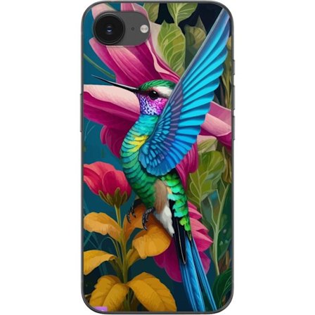 Kompatibelt Mobilskal till Apple Apple iPhone 16e Kolibri