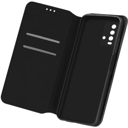 Xiaomi Redmi 9T Case Folio Wallet Stand Funktion Sort