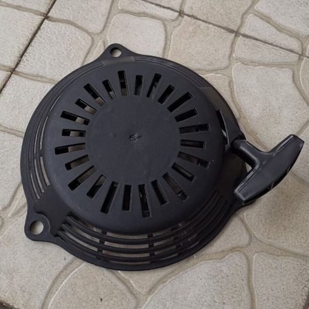 Vetokäynnistin Honda GCV135, GCV160 -malleille, väri