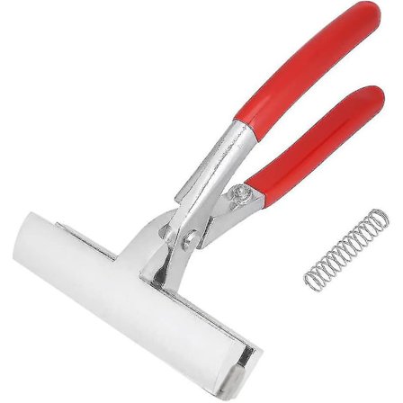 12 cm Brede Professionelle Stræk Tang Til Lærred Og Lærred