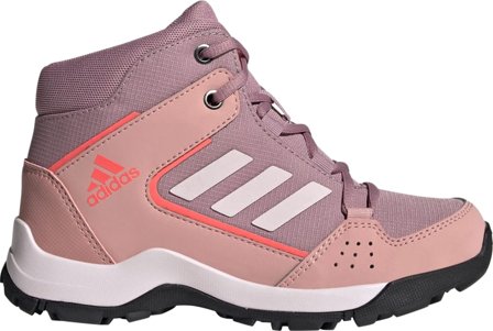 Adidas Kids' Terrex Hyperhiker Hiking Shoes Children hiking boots Pink 34