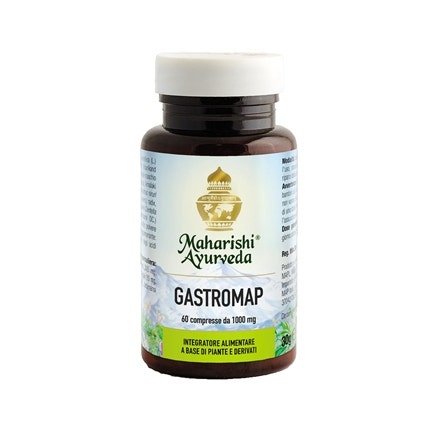 Gastromap 60 Compresse
