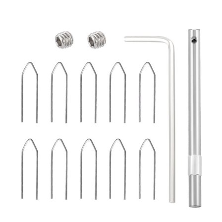 Spoke Nipple Driver Tool Cykel Spoke Nipple Removal TOP-CORE