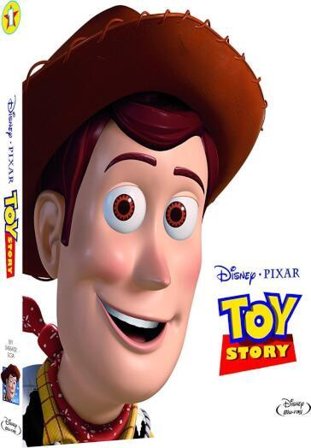 Toy Story (SE)