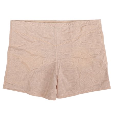 Butt Lift Trosor Kvinnor Mjuka Andningsbara Tummy Control Shorts Underkläder Body Shaper för Dejtingfest