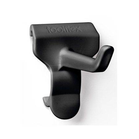 TOOLFLEX Redskapshållare One krok 3/fp - Lyreco - Städ och hygien - Städvagnar - Tillbehör städvagnar