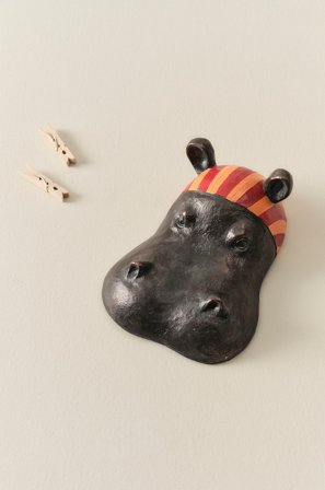 Jotex - Dekorfigur Kobber - SURFACE - Kjøp Pynteting hos Jotex