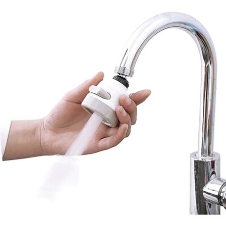 Kranfilter Vattenfilter System Kökstillbehör