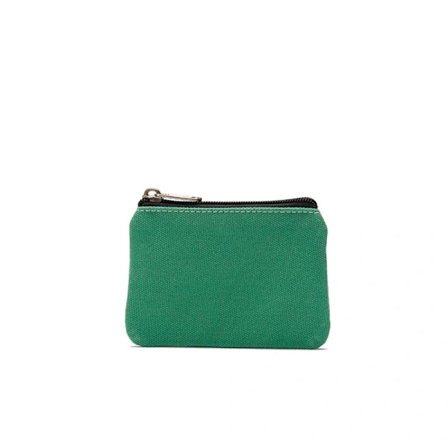3 st Enfärgad myntväska GRÖN 3 ST 3 ST Grön 3 st-3 st