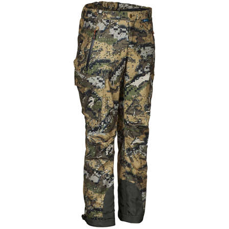 Swedteam M's Ridge 3 Hunting Trouser Desolve Veil