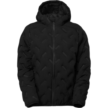 Vadderad jacka Dam Matterhorn Irvine