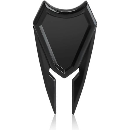 Golf Pitch Mark Reparationsverktyg och Magnetisk Puttinghjälp Golfbollmarkör, Golf Divot Reparationsverktyg Levereras med Presentförpackning