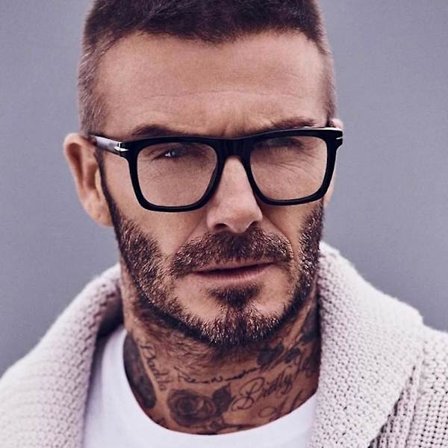 Firkantede Anti Blå Stråler Briller til Mænd 2022 Kvinder Blåt Lys Blokerende Briller Klare Computerbriller Ins Optiske Brilleindfatninger