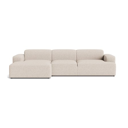 Madrid XL Chaiselongue-Sofa, links