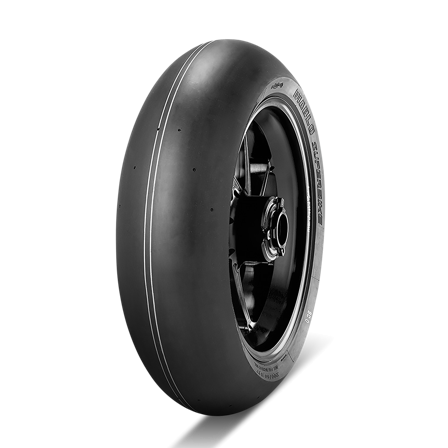 Opona Rajdowa Pirelli Diablo Superbike SC3 120/70 R 17 NHS TL