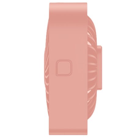 Lättvikts Kylfläkt Bordsfläkt Liten Fläkt Elektrisk Fläkt Plast Skrivbordsfläkt