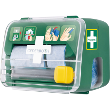 Cederroth Soft Foam Bandasje 2