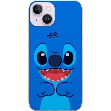 Apple iPhone 14 Plus Gennemsigtig cover sy