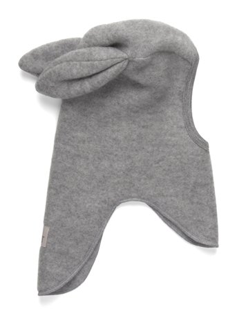 Huttelihut | Balaclava Ears Wool Fleece | 2-4Y