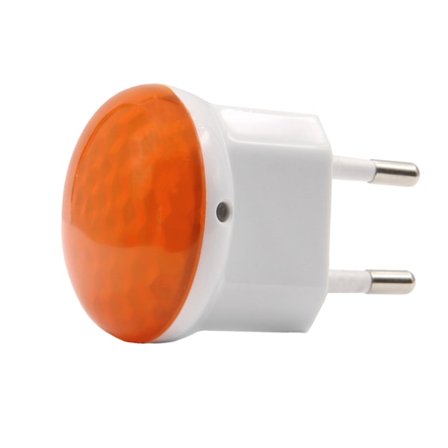 CAPIDI Natlampe Orange