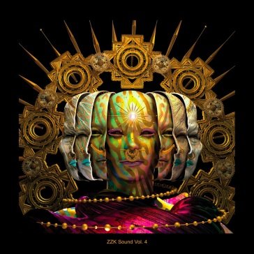 Zzk sound vol. 4 NA