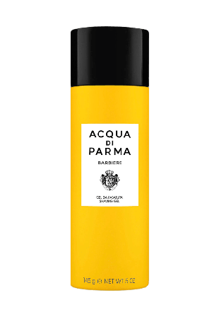 Acqua di Parma Barbiere Shaving Gel Rakning Herr 150 ML