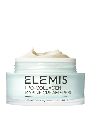 Elemis Pro-Collagen Marine Cream SPF 30 Dagcreme Unisex 50ML