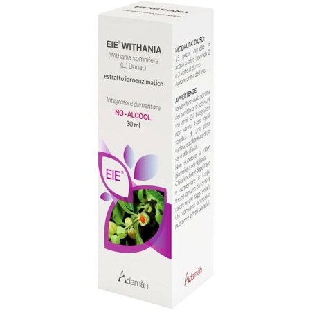 Adamah Eie Withania 30ml