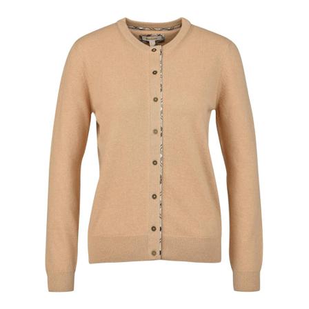 Barbour Cardigans inbo, Dame