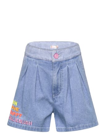 Billieblush | Denim Shorts | 110